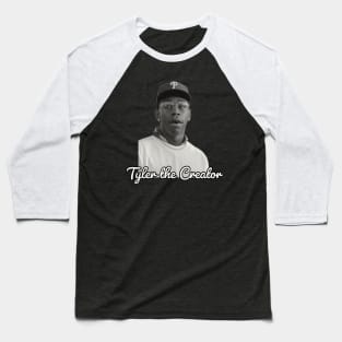 Tyler the Creator / 1991 Baseball T-Shirt